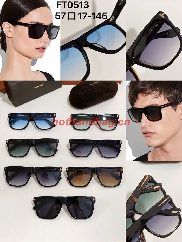 Tom Ford Sunglasses Top Quality TOS00723